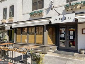 1615 Q Street NW 301/303, Washington DC 20009