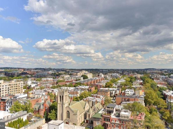 1615 Q Street NW 301/303, Washington DC 20009