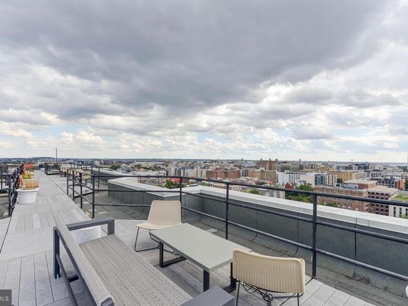 1615 Q Street NW 301/303, Washington DC 20009