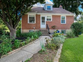 158 Hillview Drive, Springfield PA 19064