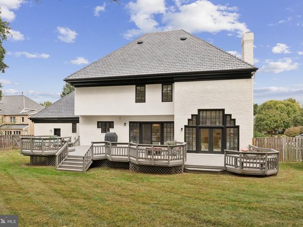9808 Tibron Court, Potomac MD 20854