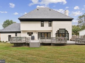 9808 Tibron Court, Potomac MD 20854