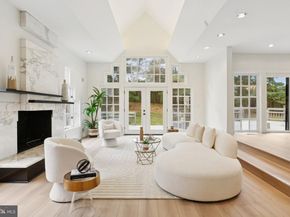 9808 Tibron Court, Potomac MD 20854