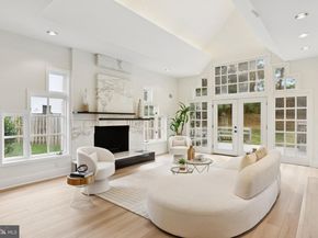 9808 Tibron Court, Potomac MD 20854