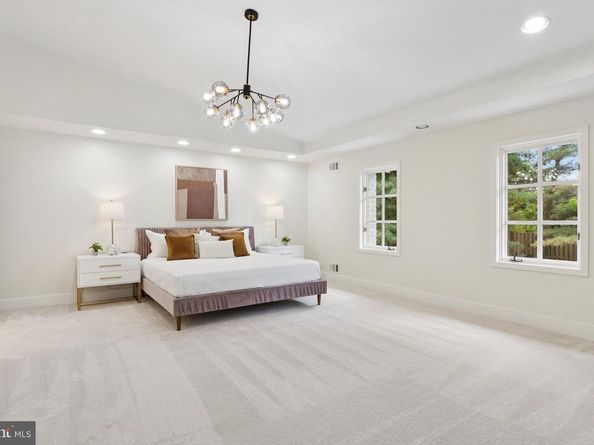 9808 Tibron Court, Potomac MD 20854