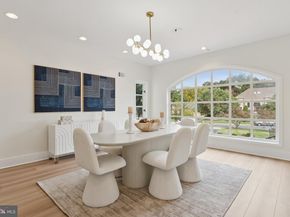 9808 Tibron Court, Potomac MD 20854