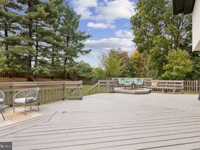 9808 Tibron Court, Potomac MD 20854
