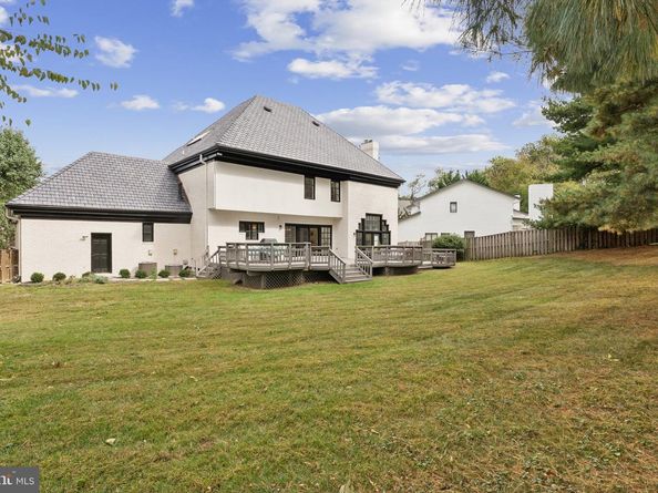 9808 Tibron Court, Potomac MD 20854