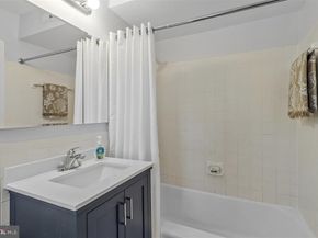 3420 39TH Street NW C705, Washington DC 20016