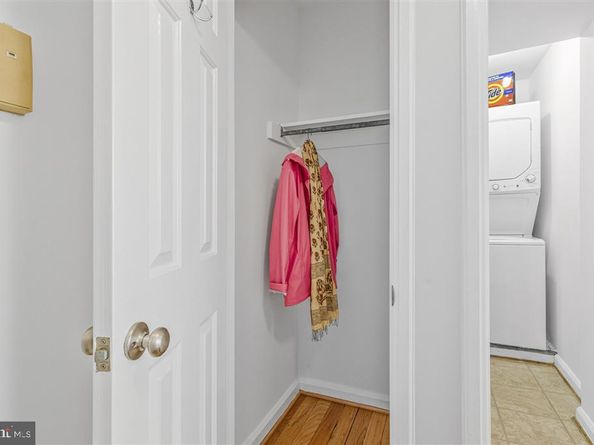 3420 39TH Street NW C705, Washington DC 20016