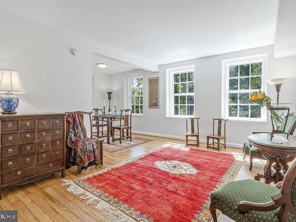 3420 39TH Street NW C705, Washington DC 20016