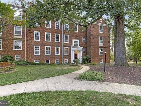 3420 39TH Street NW C705, Washington DC 20016