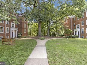 3420 39TH Street NW C705, Washington DC 20016