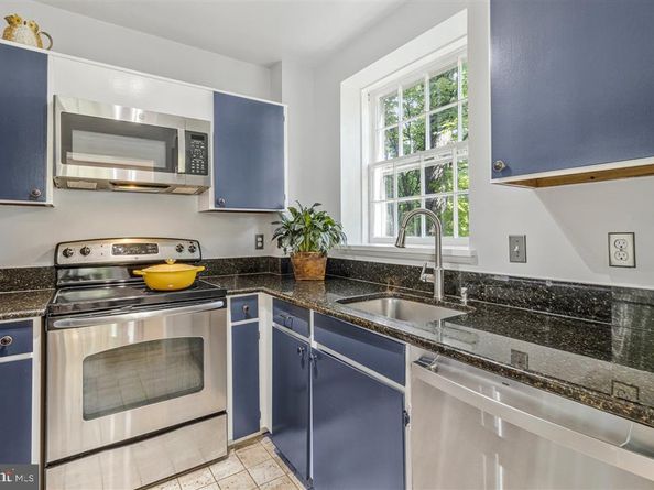 3420 39TH Street NW C705, Washington DC 20016