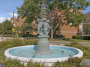 3420 39TH Street NW C705, Washington DC 20016