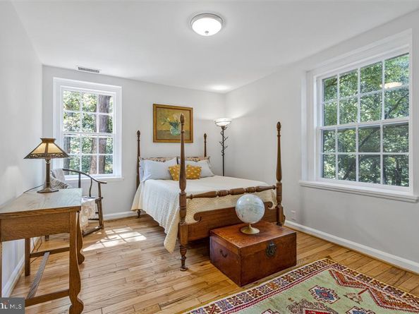 3420 39TH Street NW C705, Washington DC 20016