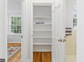 3420 39TH Street NW C705, Washington DC 20016