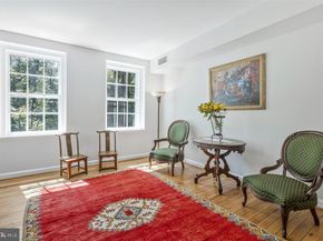 3420 39TH Street NW C705, Washington DC 20016