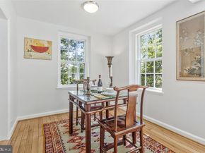 3420 39TH Street NW C705, Washington DC 20016
