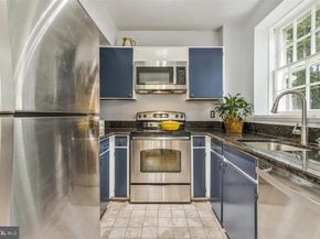 3420 39TH Street NW C705, Washington DC 20016