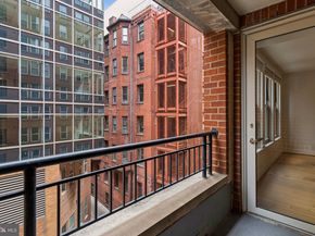 915 E Street NW 602, Washington DC 20004