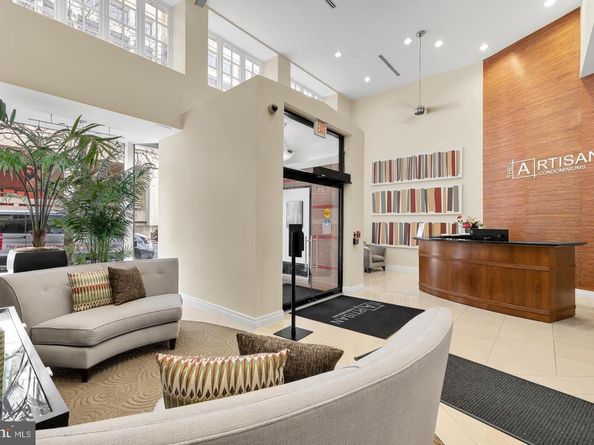 915 E Street NW 602, Washington DC 20004