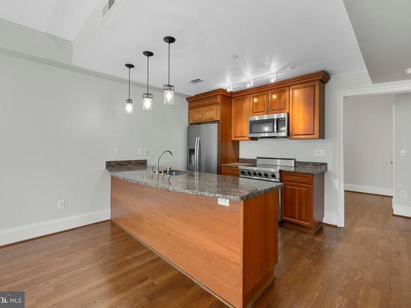 1830 Jefferson Place NW 12, Washington DC 20036