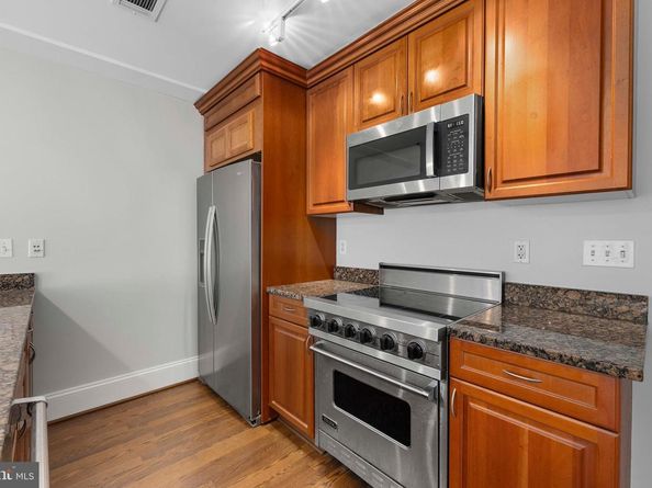 1830 Jefferson Place NW 12, Washington DC 20036