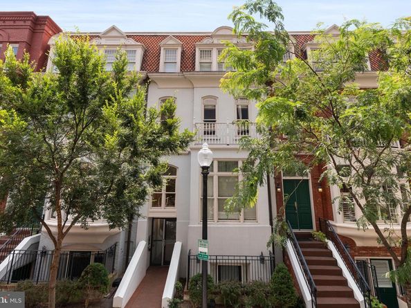 1830 Jefferson Place NW 12, Washington DC 20036