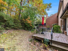 2424 S Queen Street, Arlington VA 22202