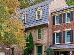 2424 S Queen Street, Arlington VA 22202