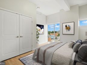 5885 Colorado Avenue NW 208, Washington DC 20011