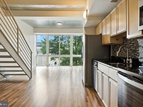 5885 Colorado Avenue NW 208, Washington DC 20011