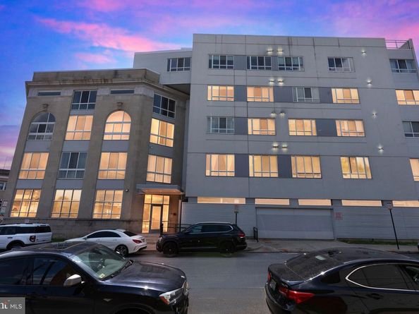 5885 Colorado Avenue NW 208, Washington DC 20011
