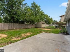 14 Iris Road, Levittown PA 19057