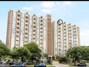 3600 Conshohocken Avenue 2209A, Philadelphia PA 19131