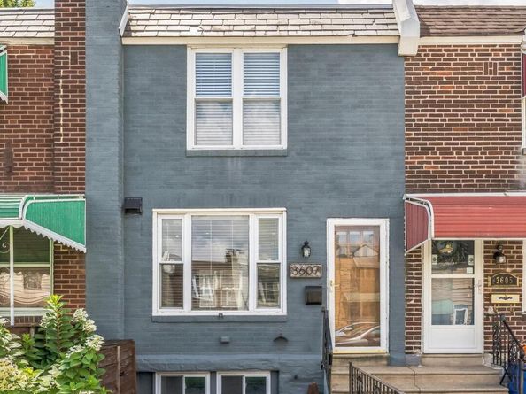 3607 Miller Street, Philadelphia PA 19134