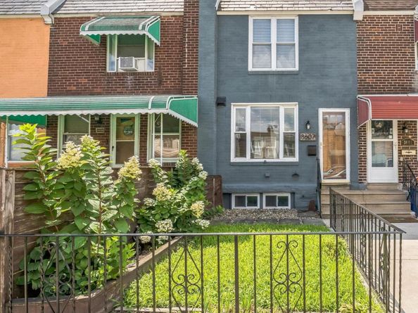 3607 Miller Street, Philadelphia PA 19134
