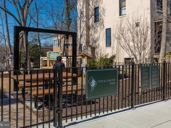 1801 Park Road NW 2, Washington DC 20010