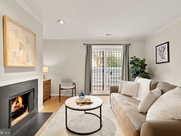 1801 Park Road NW 2, Washington DC 20010