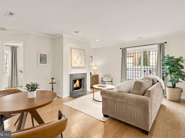 1801 Park Road NW 2, Washington DC 20010