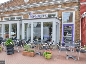 1801 Park Road NW 2, Washington DC 20010