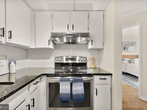 1801 Park Road NW 2, Washington DC 20010