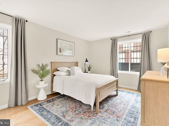 1801 Park Road NW 2, Washington DC 20010