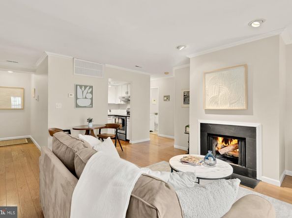 1801 Park Road NW 2, Washington DC 20010