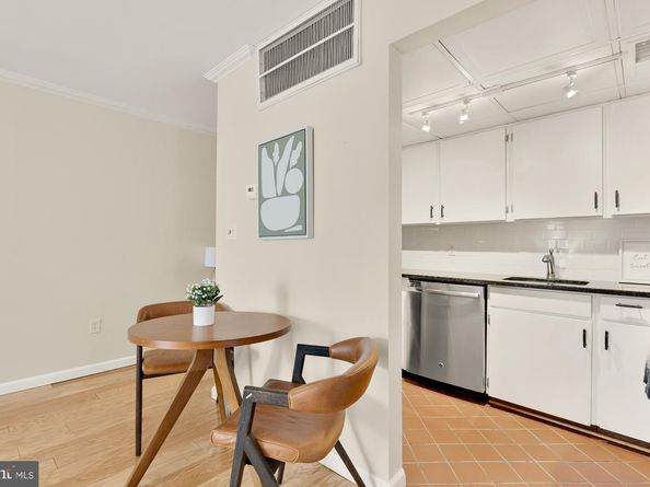 1801 Park Road NW 2, Washington DC 20010