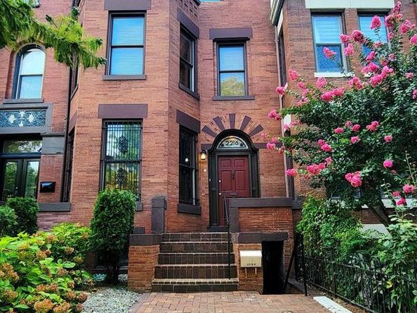 2216 1st Street NW, Washington DC 20001