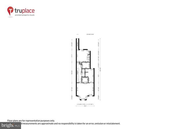 2216 1st Street NW, Washington DC 20001