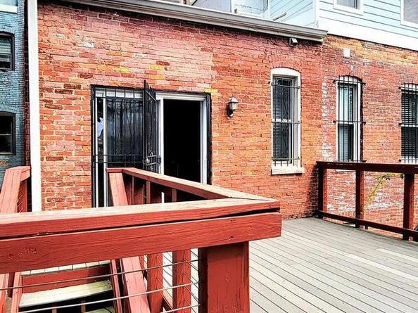 2216 1st Street NW, Washington DC 20001