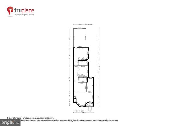 2216 1st Street NW, Washington DC 20001